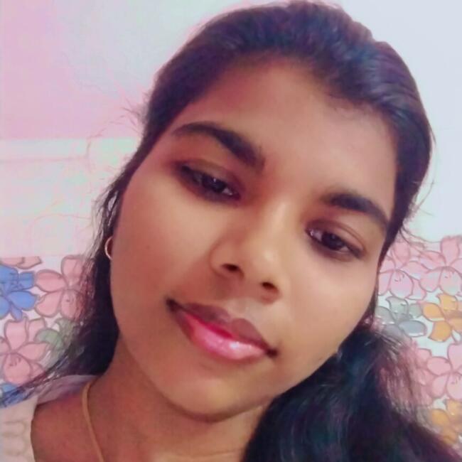 चेन्नई में बेबीसिटर: Sneka