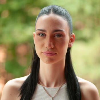 Babysitter in Arese: Tessa