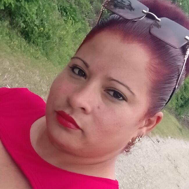 Babysitter in Tarariras: Moraima