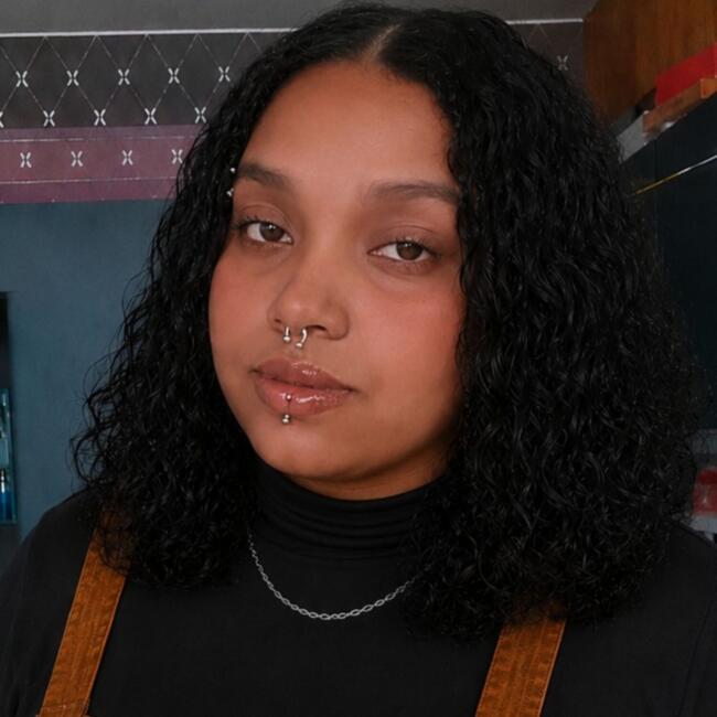 Babysitter in Juiz de Fora: Camilly