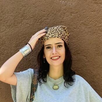 Babysitter in Nort-sur-Erdre: Jeanne