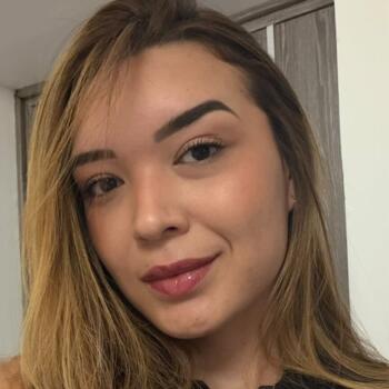 Babysitter στην περιοχή Lemesós: Fernanda