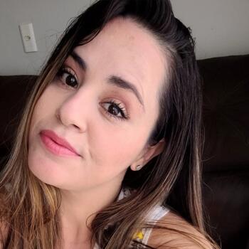 Babysitter in Joinville: Dina