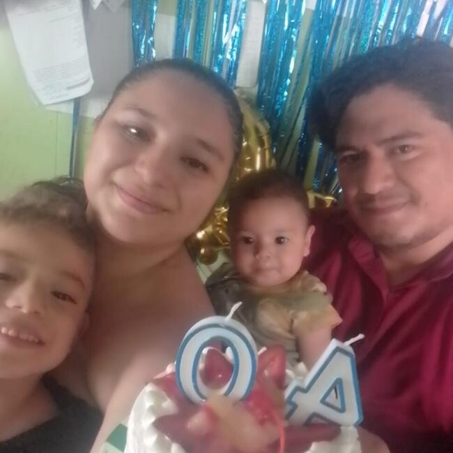 Babysitting job in Ilopango: Dayana