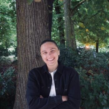 Babysitter in Anderlecht: Cynthia