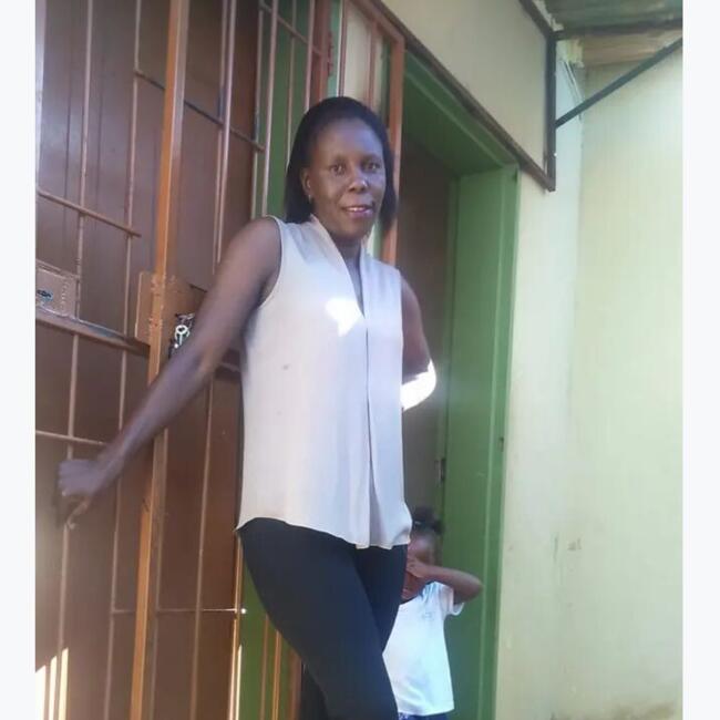 Babysitting job in Hartbeespoort: Lilian