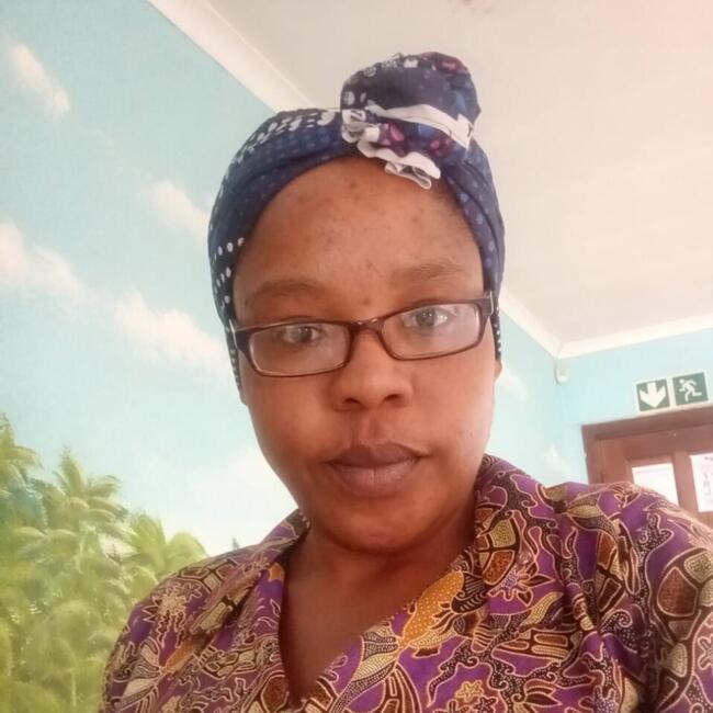 Nanny in Randburg: Alettah