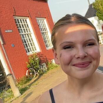 Oppas in Zwijndrecht: Kaithly