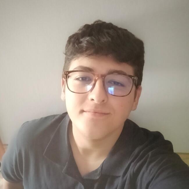 Canguro en Talavera de la Reina: José Carlos