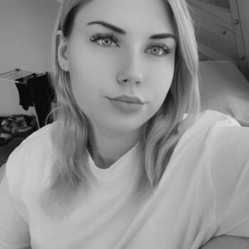 Babysitter in Viljandi: Anette