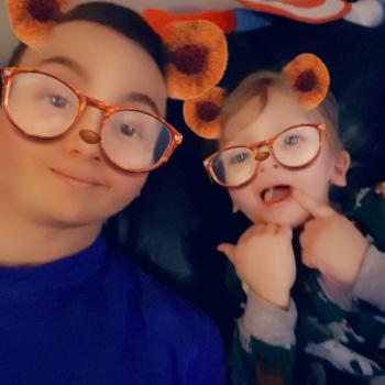 Baby-sitting Waterloo: job de garde d'enfants John