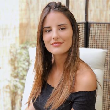 Niñera Martorell: Paula