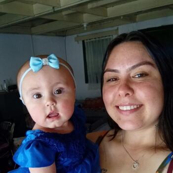 Babysitter Canela: Tamy