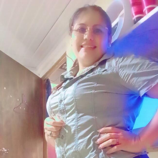 Niñera en Alajuelita: Alexandra Mendoza