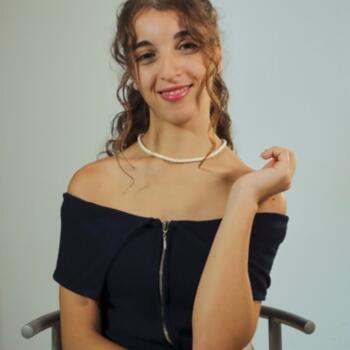 Babysitter in Girona: Doha