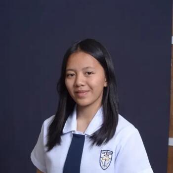 Babysitter in La Trinidad: Adjey Dan Leahn