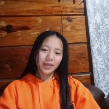 Babysitter in La Trinidad: Adjey Dan Leahn