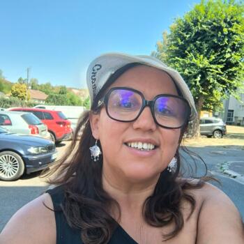 Nanny in Luxemburg: Ana