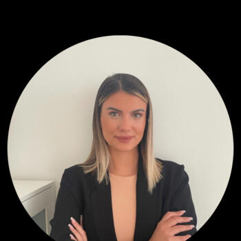 Baby-sitter in Bruxelles: Dilara
