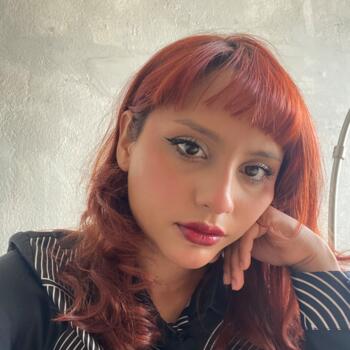 Babysitter in General Escobedo: Paulina