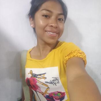 Babysitter in Santiago: Kenia