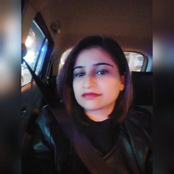 Babysitting job in Salford: babysitting job Anamika