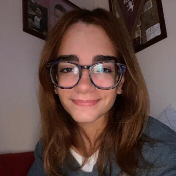 Babysitter a Torino: Giulia