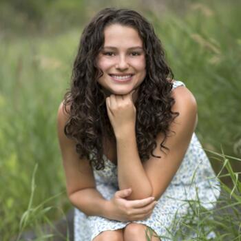 Babysitter in Littleton (Colorado): Isabella