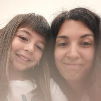 Babysitter Rovello Porro: Antonella