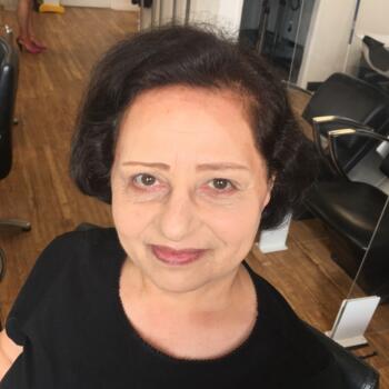 Nanny in Basingstoke: Zahra