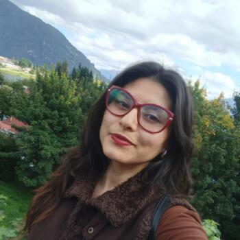 Niñera en Coyhaique: Paula