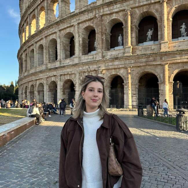 Babysitter in Barcelos: Ana Luísa