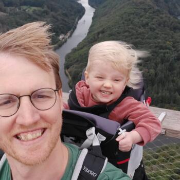 Babysitjob in Egem: Jan