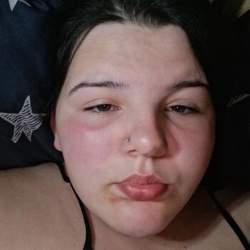 Canguro en Madrid: Roxana