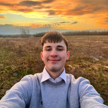 Nanny job in Konstancin-Jeziorna: babysitting job Damian