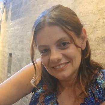 Babysitter Thessaloniki: Κική