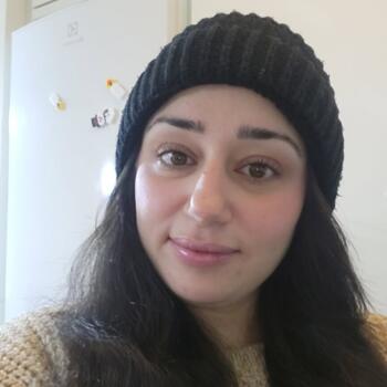Parent Uppsala: Tasnim