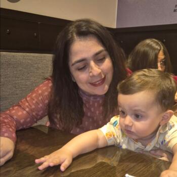 Babysitter Nossa Senhora do Socorro: Melissa lucena