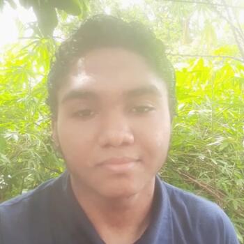 Babá em Teresina: Thadeu Erisvaldo