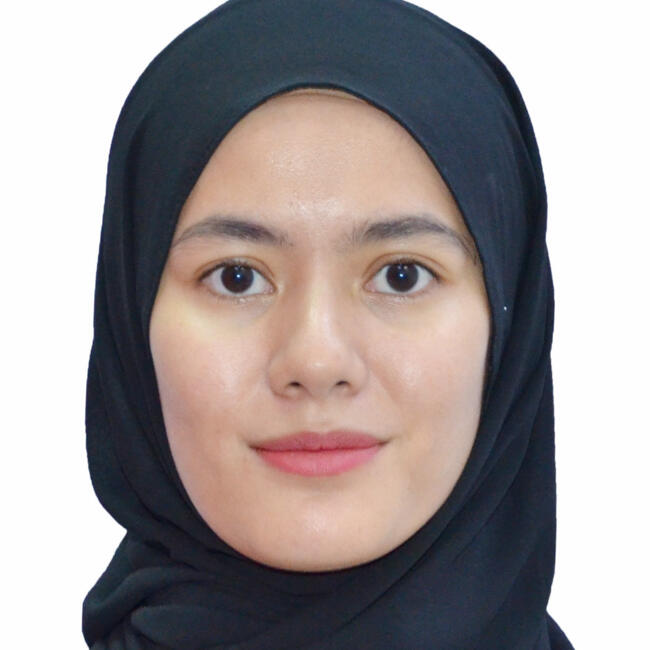 Babysitting job in Shah Alam: Amalina