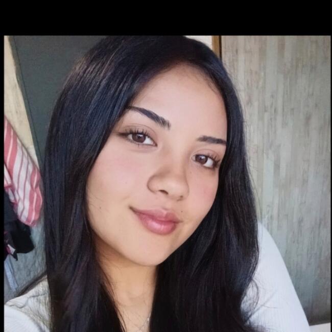 Niñera en Quilicura: Katalina