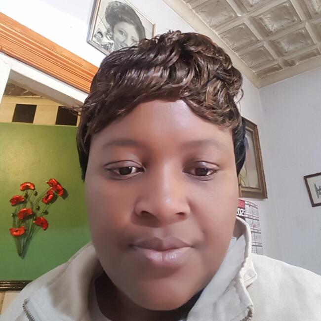 Nanny in Farmall: Moreblessing