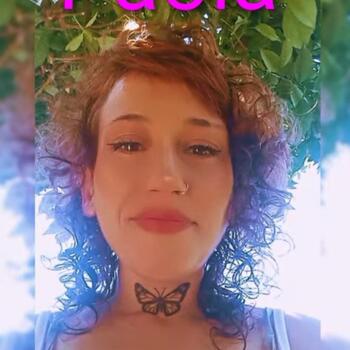 Babysitter in Maipú (Provincia de Mendoza): Paola