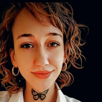 Niñera en Maipú (Provincia de Mendoza): Paola Astudillo