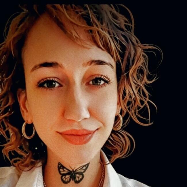 Babysitter in Maipú (Provincia de Mendoza): Paola Astudillo
