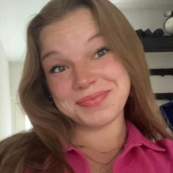 Babysitter Heteren: Iris