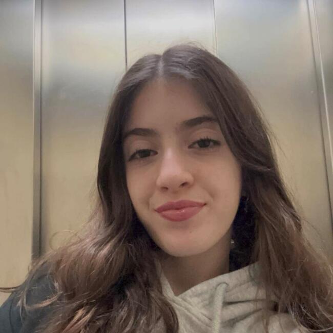 Childminder in Lisbon: Bea