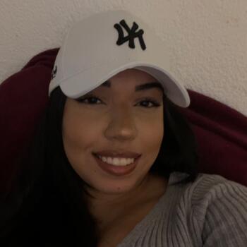 Babysitter in Almere Stad: Giulia