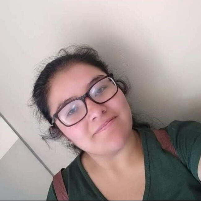 Babysitter in Arequipa: Victoria