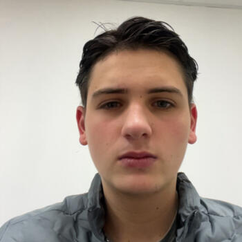 Babysitter in Reims: Isaac